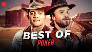 Best Of Poker #2 - Romain et Pierre règlent leurs comptes ! (Poker)