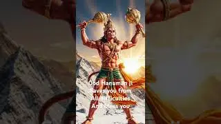 Jai shree ram🙏❤️ #phonk #music #anime #animeedit #song #devotional #hanuman #shreeram