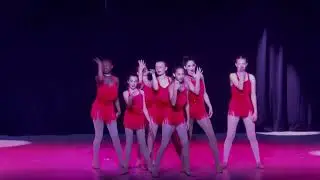 Jazz - Diamonds are a Girls Best Friend / Material Girl Remix