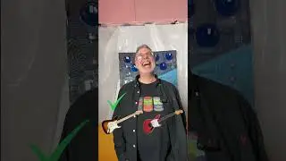 Robert Keeley vs. Fender guitars
