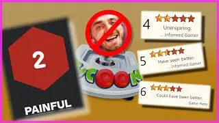 A Real Game Developer plays Game Dev Tycoon
