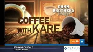 Hearts in Housing Gala - KARE-TV - Coffee with KARE - 4/3/2018