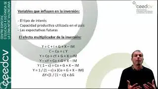 La función de inversión