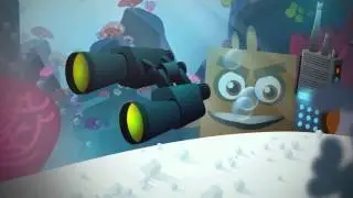 Fish Heroes - Story Video HD