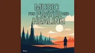 Peaceful Healing Prayer