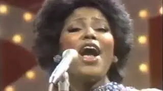THE SUPREMES FLOY JOY