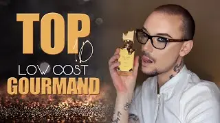 10 PROFUMI ARABI GOURMAND CHE COSTANO POCO MA SANNO DI LUSSO 💎