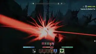 Eso Features - new visual bugs high isle