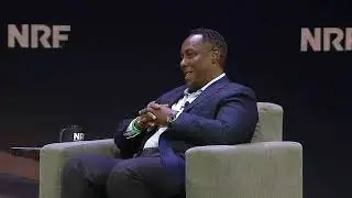 PepsiCo Foods CEO on how businesses can do good in the world