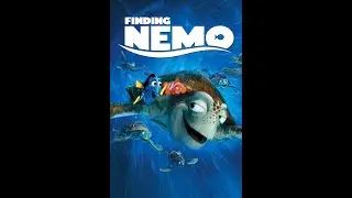 Finding Nemo full movie in English kids entertainer