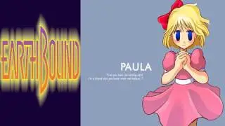 [Request] Earthbound: Paula's Theme Extended