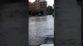 Siracusa. Maltempo (5)