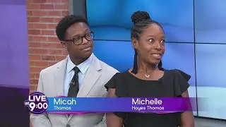 Home & Life Insurance Insights with Michelle Hayes Thomas Agency