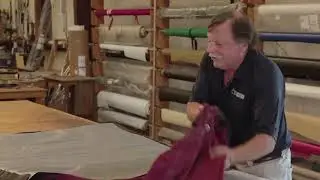 Clearstow : Learn how to protect your boat's vinyl curtains