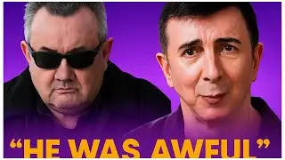 What Actually Happened Between Marc Almond and Dave Ball