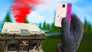 Risking EVERYTHING for the Ultimate Airdrop Loot - Ghosts of Tabor