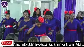 WPRS CHOIR-TUMEKUJA NA HABARI