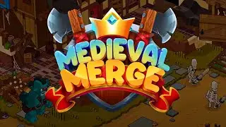 Medieval Merge: Epic RPG Games Mobile Game | Gameplay Android & Apk