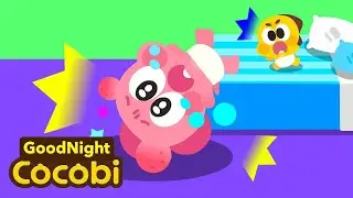 LIVE 🔴 Cocobi Good Night Chaos! 🌙🛏️ Coco  Wears  Socks  on His Head?! 😂 @mahrukhjahanzaib9648