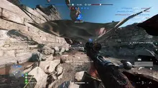 Bfv insane moment