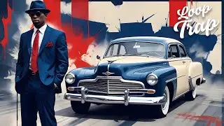 Mysterious Mafia Vibes | Gangster Background Music | Free Instrumental | No Copyright