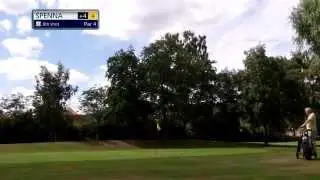 [HD] Lakeside Golf Club [11th August 2015]