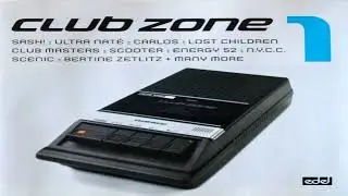 06 Lost Children -  Play My Song (Original Mix)