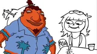 SleepyCast Animated: Rocket Power
