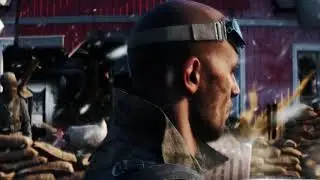 Battlefield V - E3 2018 Multiplayer Trailer | PS4
