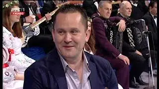 ZIKINA SARENICA  24. 01. 2015.