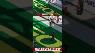 #collegefootball #ncaa #cfb26 #oregon #oregonfootball #touchdown #texastech #cfp #playoffs #clutch
