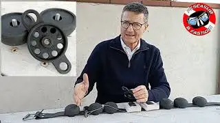 Allestimento Cintura con Sistema Zavorra SAPLAST