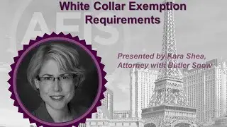 Overtime Exemptions Explained: White Collar Exemption Requirements