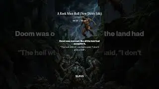 A Rock Must Roll (New Dawn Edit ft. Adam)