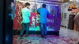| Darbare Husain a.s. | Palitana |