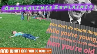Объяснение амбивалентности