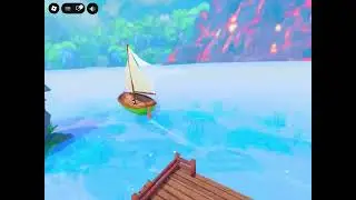 How to get flared up geode