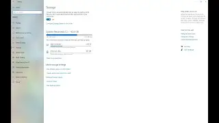 How to Delete Previous Version Of Windows 10 Installation and Free Up Space