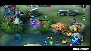 MPL S8 PREVIEW: NXP - EVOS VS. WORK - TNC | YAWI CHOU GAMEPLAY