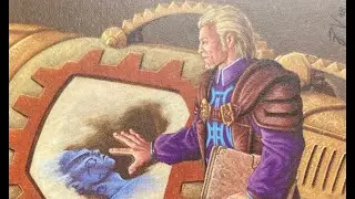 MtG Urza's Destiny