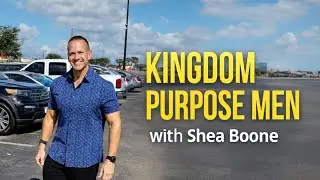 Envy and Jealousy (Kingdom Purpose Men)