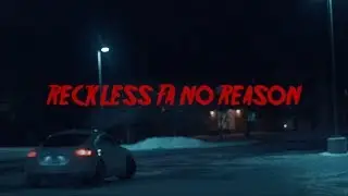 TeeAyee Reckless 