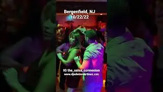 The best Salsa Parties in New Jersey &bull; #salsa #bergenfield #newjersey #nyc #northjersey #bachata
