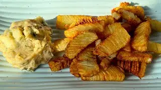 Chef Ranveer Brar&rsquo;s Potato Accordion Recipe | Master Chef @RanveerBrar #accordion #potato 