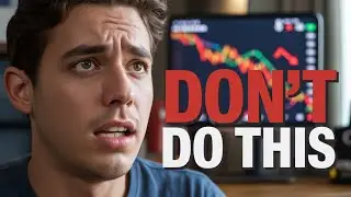 The Biggest Stock Market Mistakes Beginners Still Make