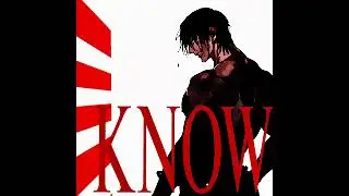 toji - heartbeat childish gambino