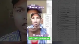 BIHAR DELED RESULT REVIEW| #bihar_deled_2022_24 #aeps #gaurav_verma #result #bihar