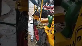 S.E.W borewell Drilling boring Machine.Dipatchad to maharajganj buy now -8881034448,8881034444.