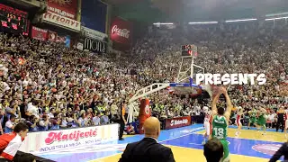 Probijanje zvucnog zida u Pioniru - &Alpha;ϊ﻿ &gamma;&alpha;&mu;ή&sigma;&omicron;&upsilon; &Pi;&Alpha;&Omicron;, Delije: Crvena zvezda - Pao