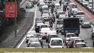 Vehicular Pollution